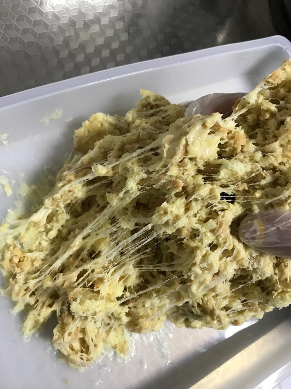 《Tinrry+》雪花酥（雪Q饼）（原味、抹茶、可可）