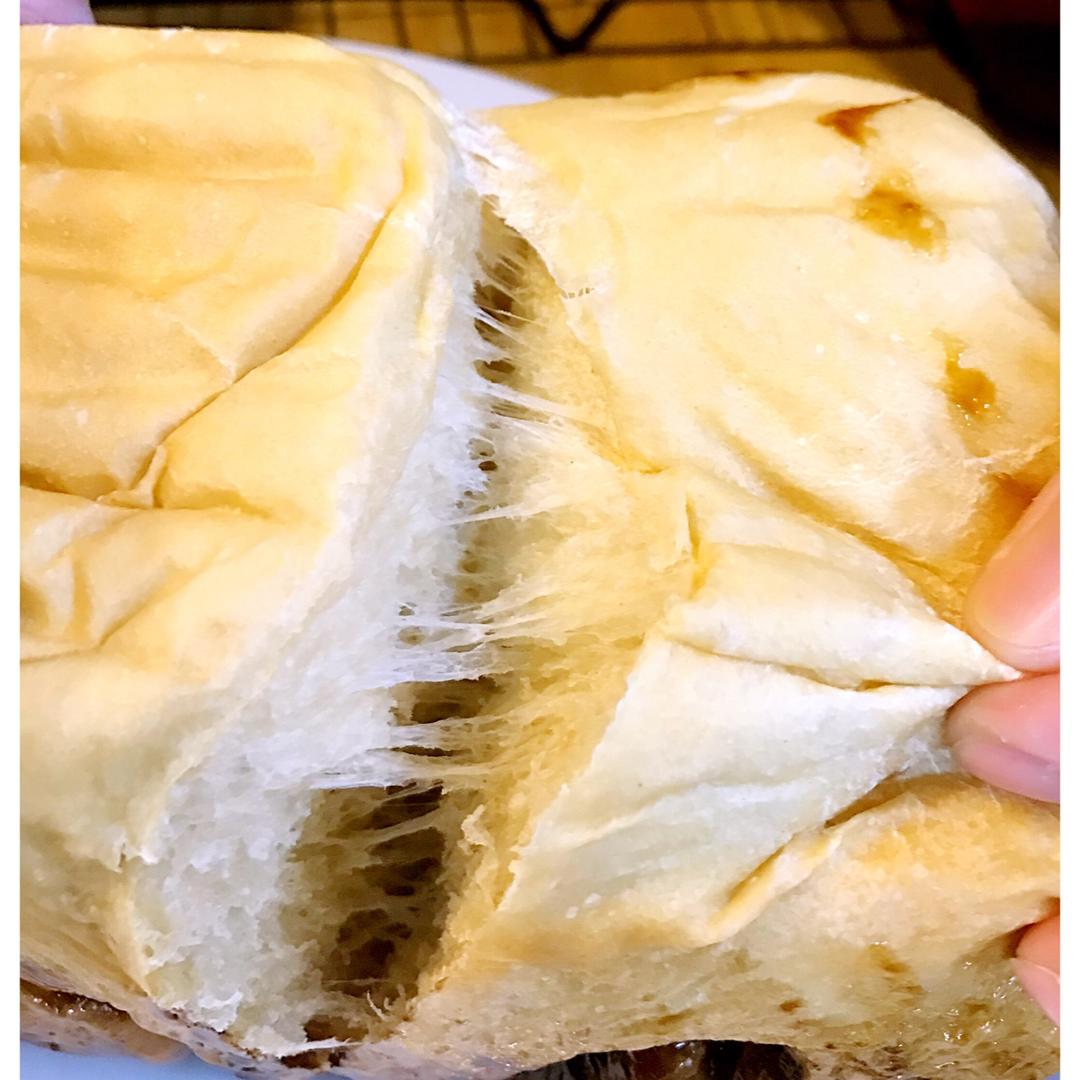 吴宝春的黑糖土司