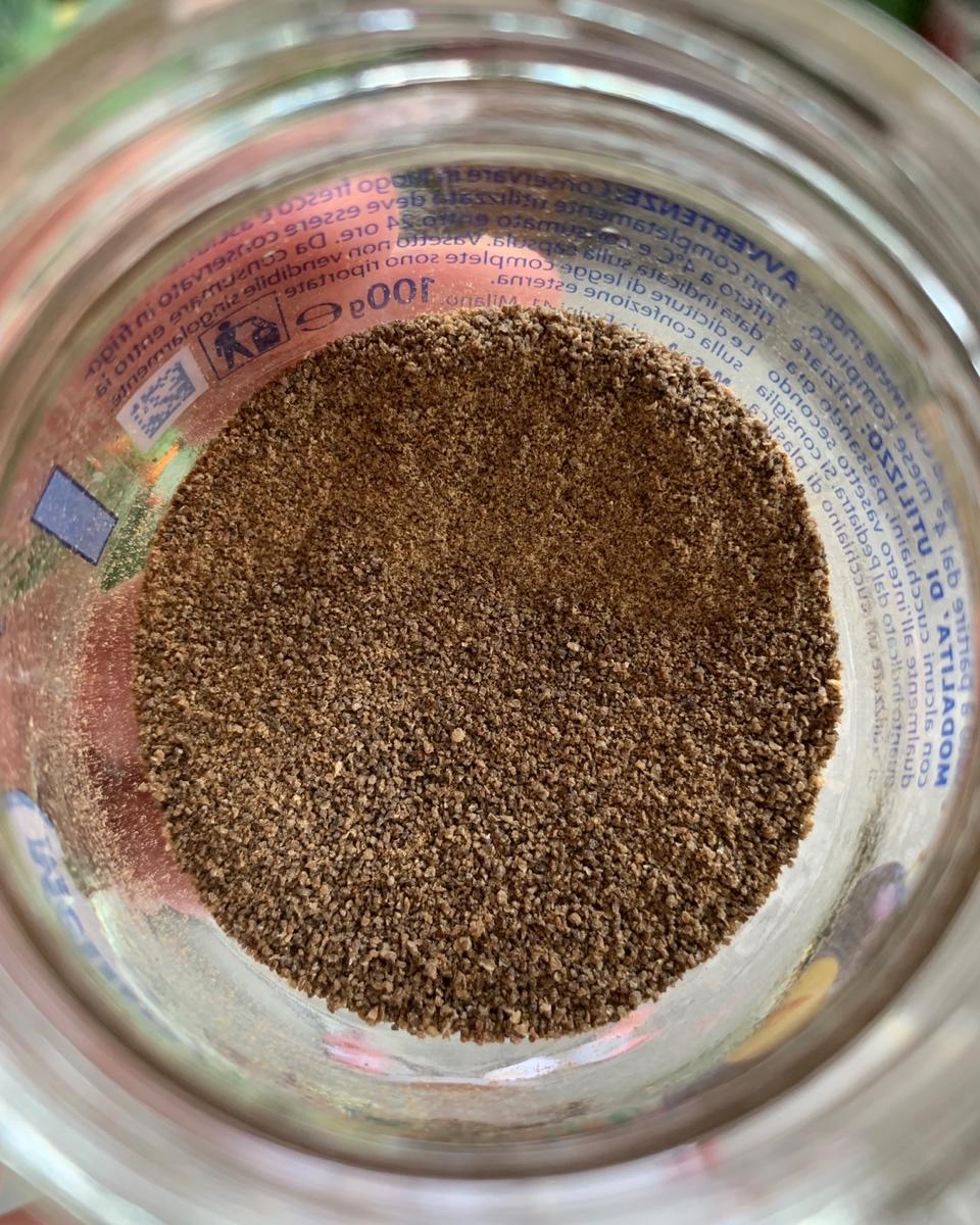 烤箱版猪肝粉