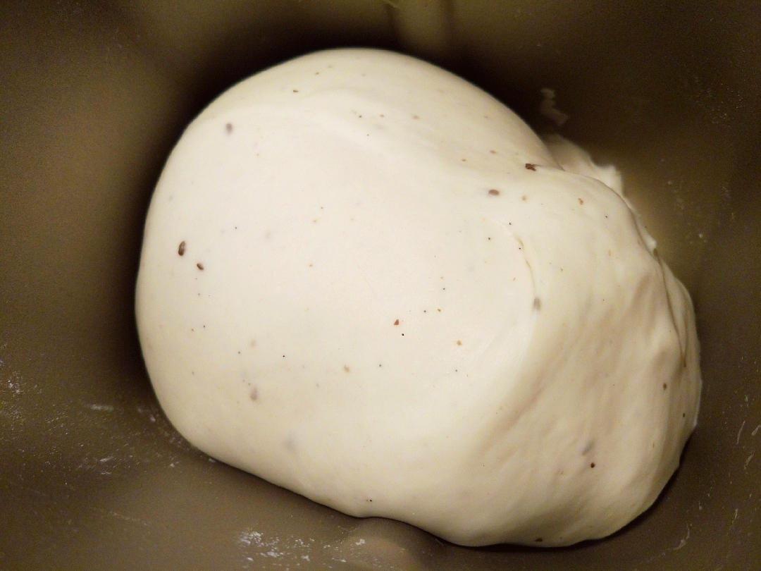 冷藏发酵面包版鲷鱼烧的做法 步骤3