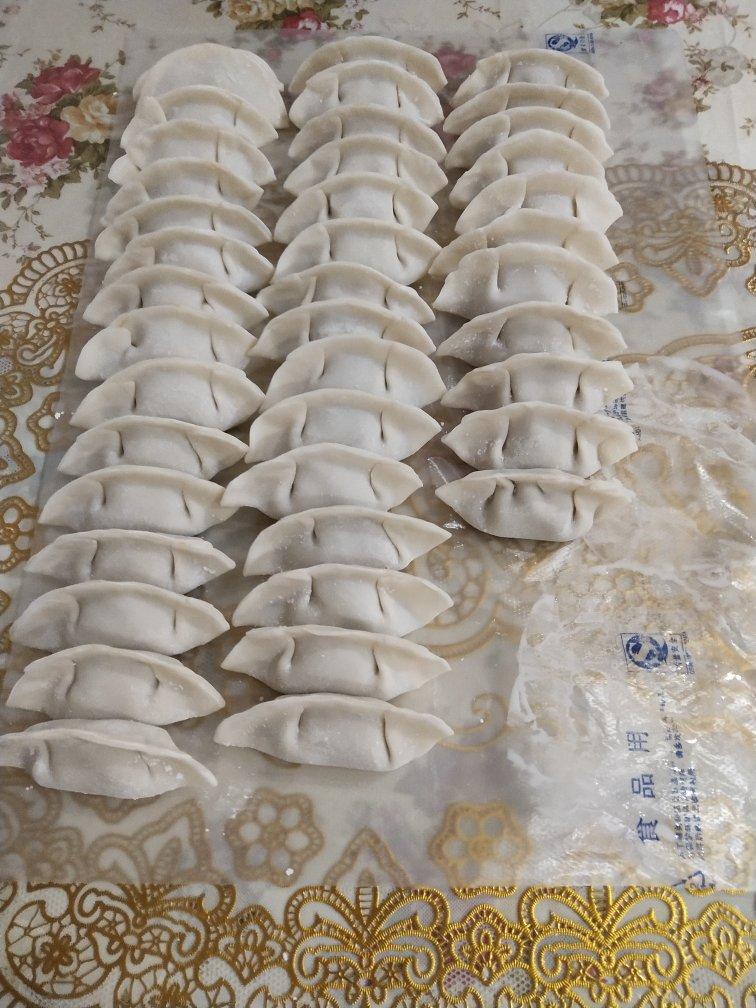 肉不柴的馄饨馅
