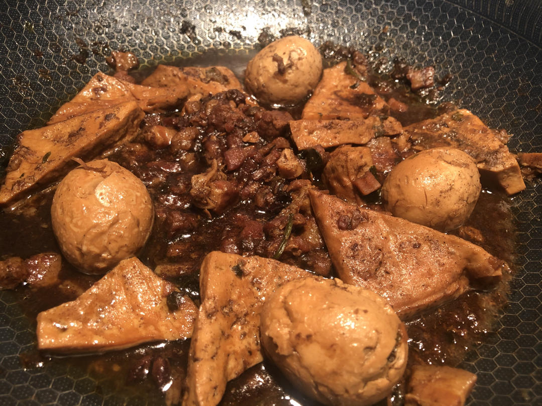 你离好吃卤肉饭只差这一步㊙️勾走我魂的卤肉饭🤩太🉑️了