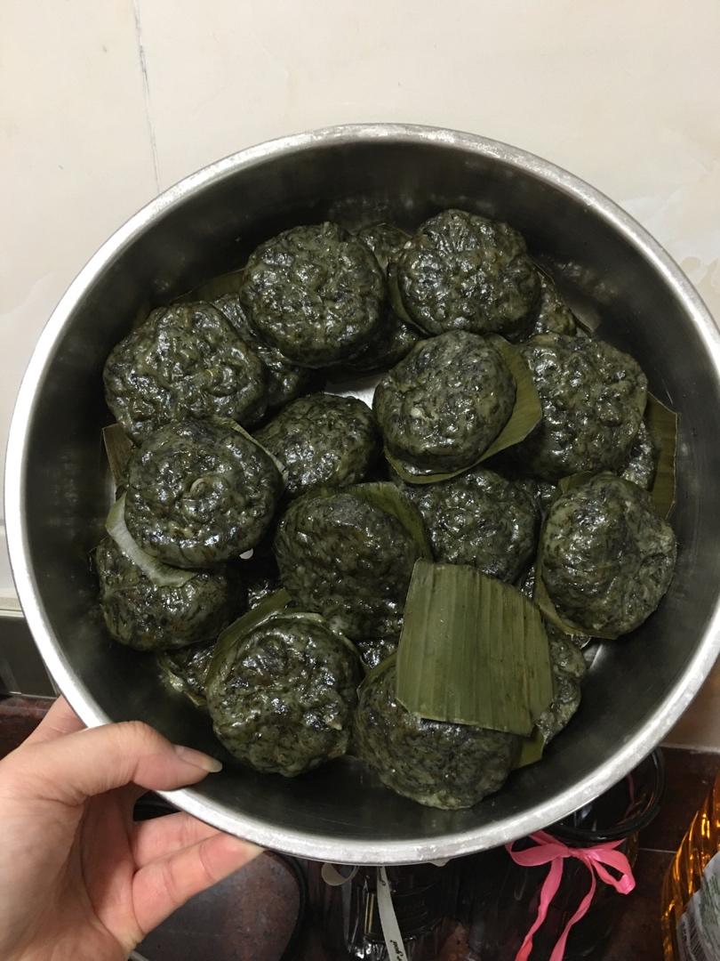 艾糍