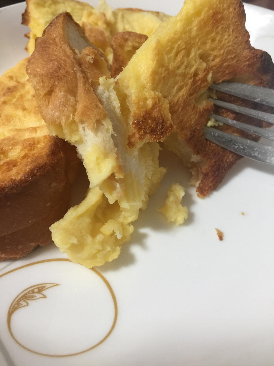 法式吐司