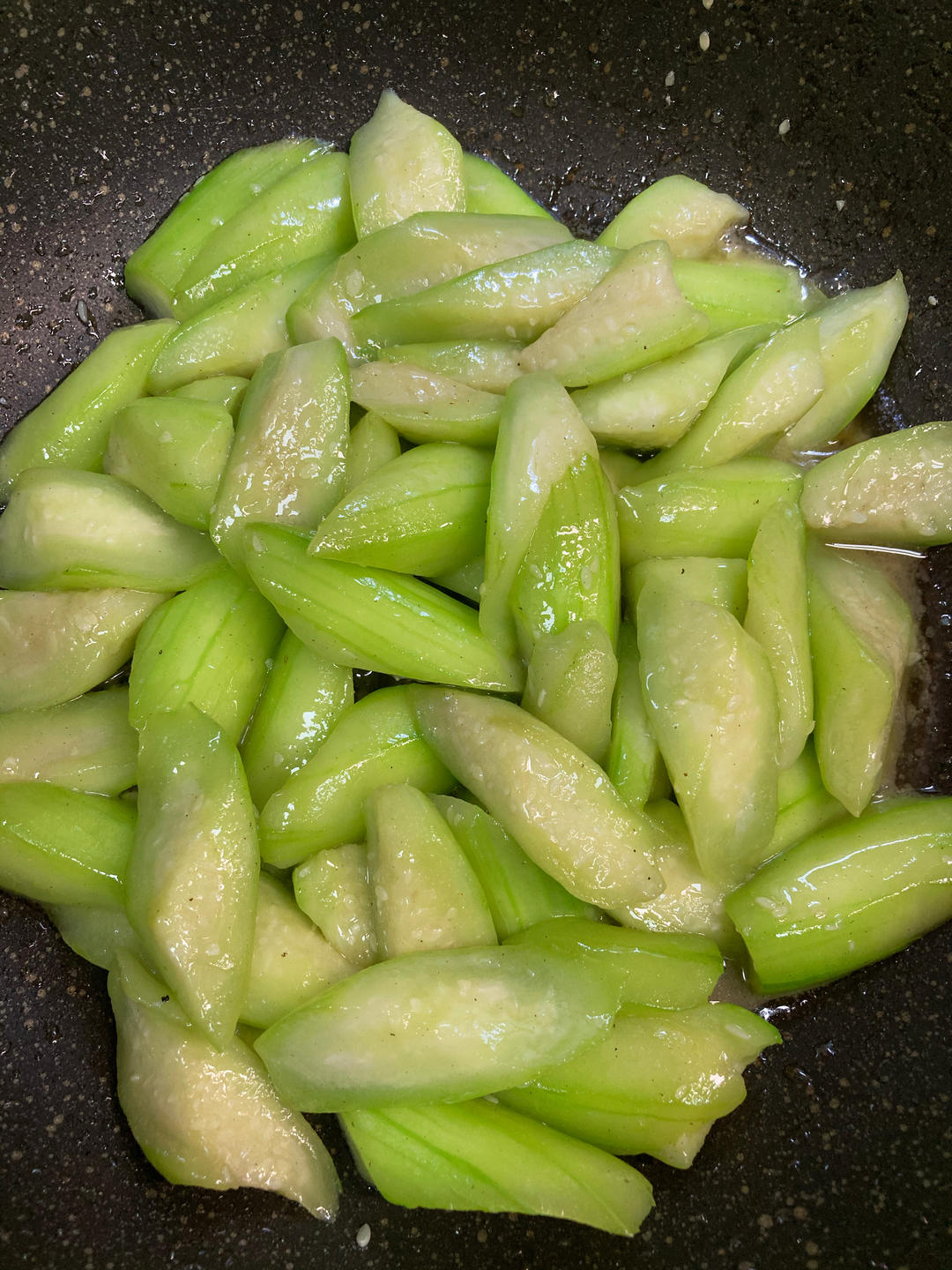 特供居家小菜（不是菜谱）