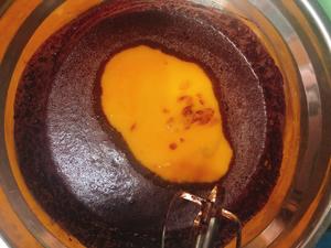 红丝绒蛋糕卷的做法 步骤3