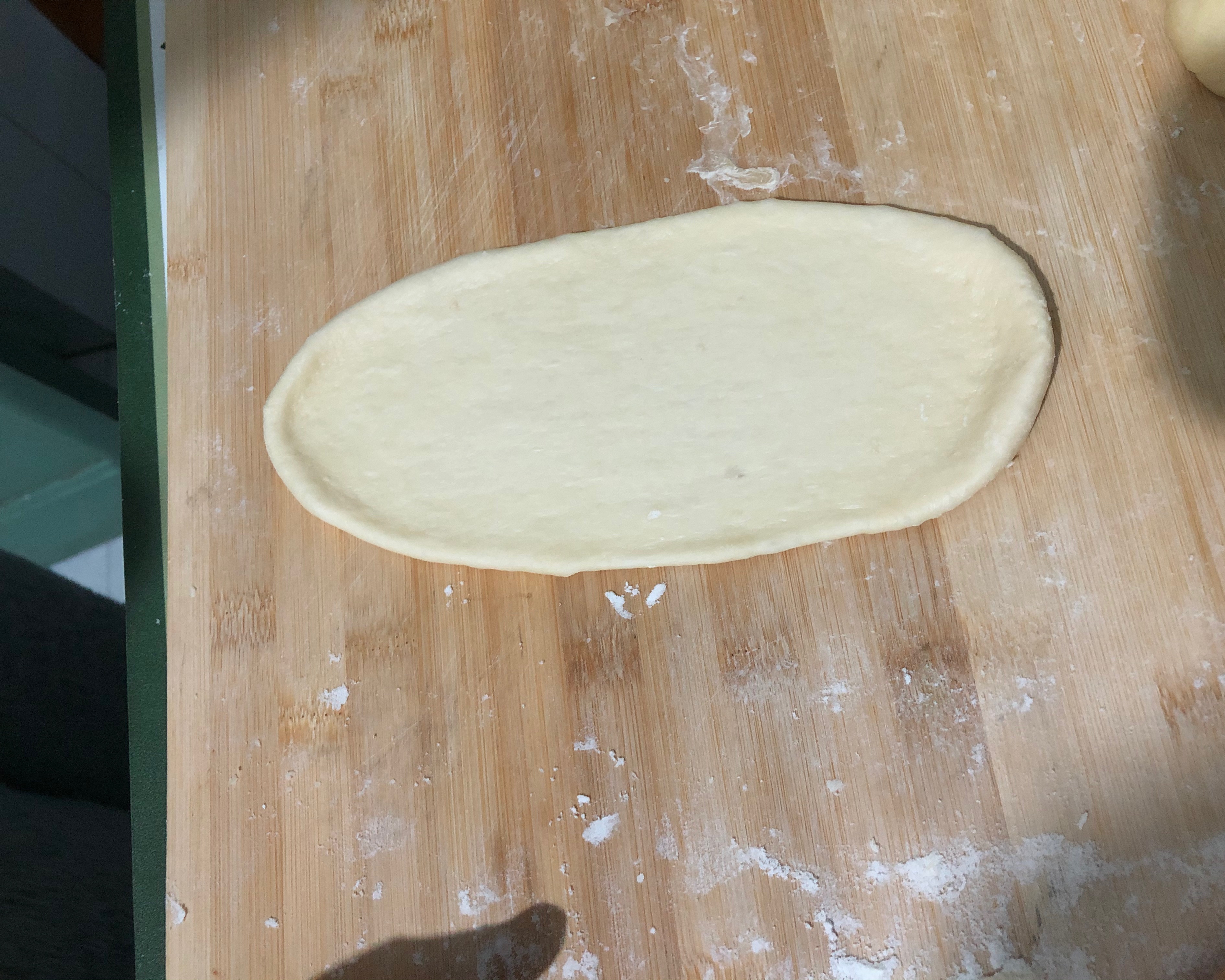 空气炸锅 烤面包的做法 步骤12