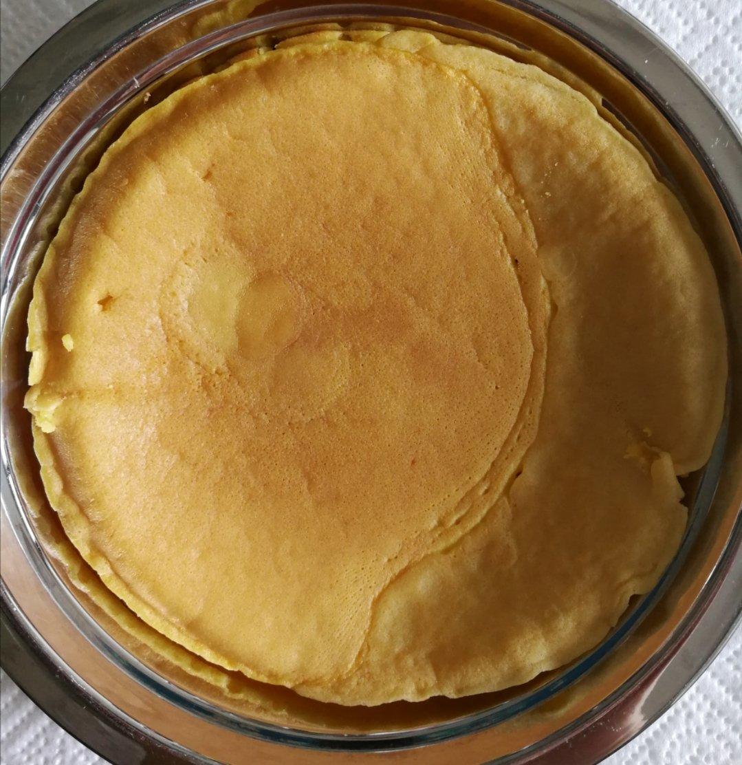 粗粮细做，玉米面最好吃的做法，5分钟搞定家人早餐，比油条好吃