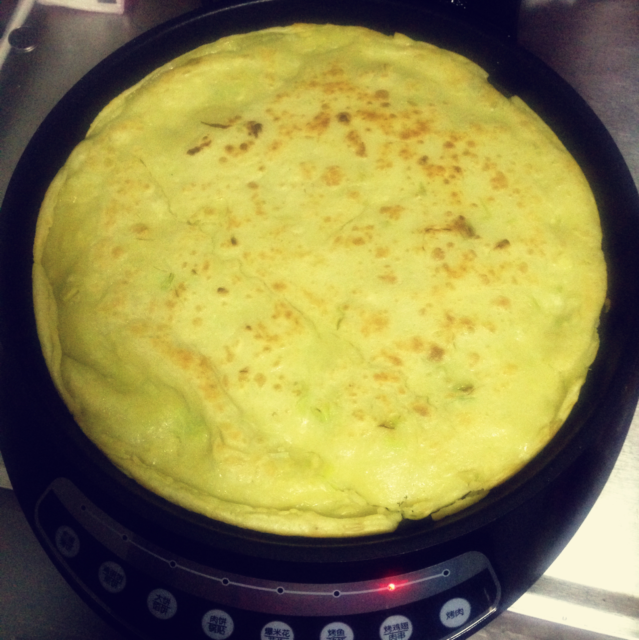 午餐•2015年12月27日