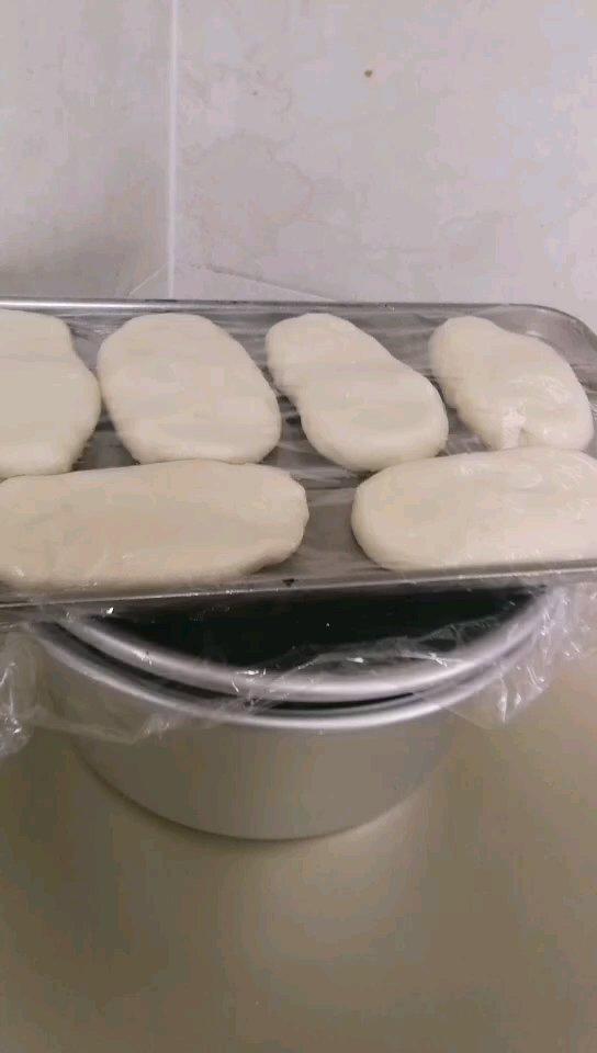 油泼扯面【曼食慢语】