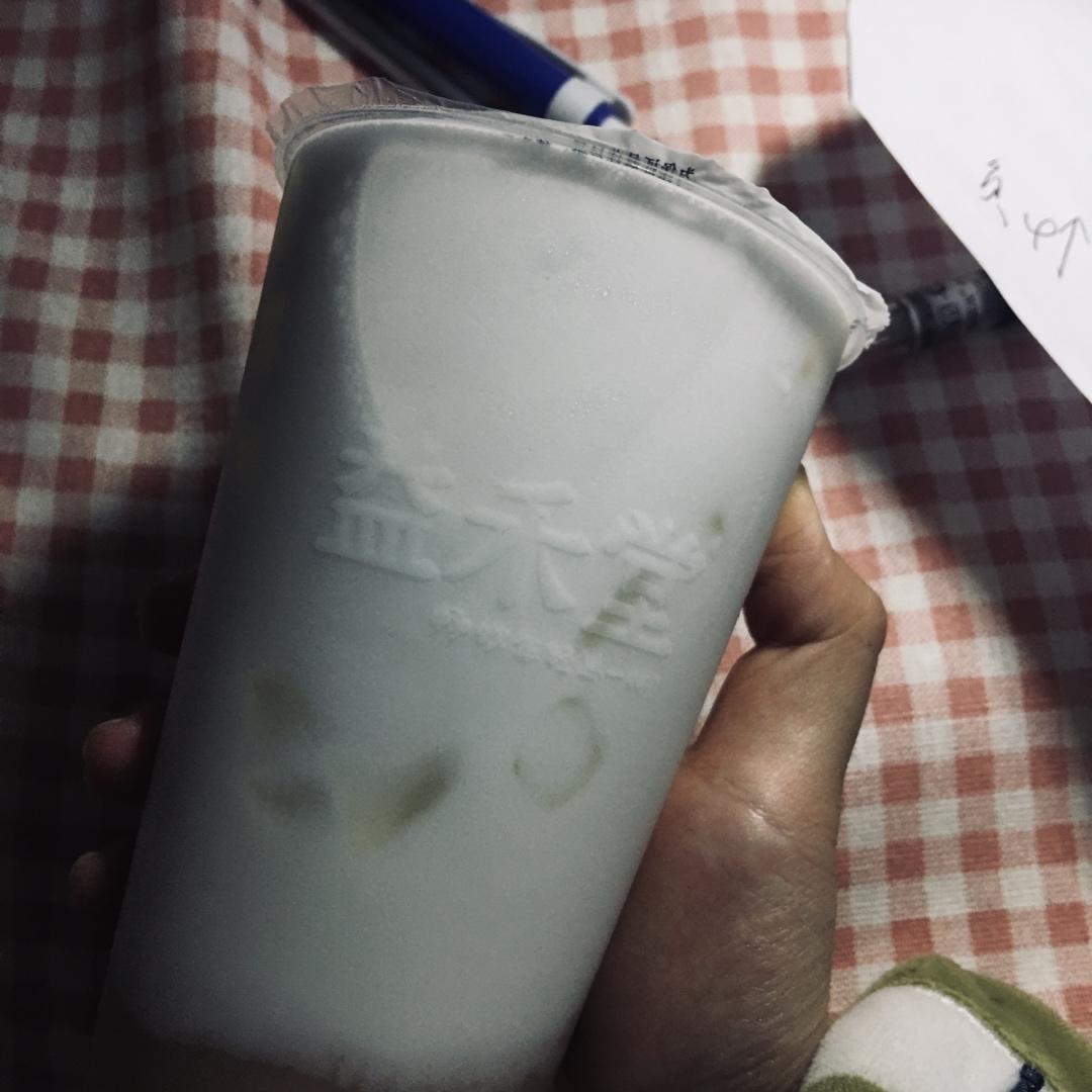 人间有味是清欢