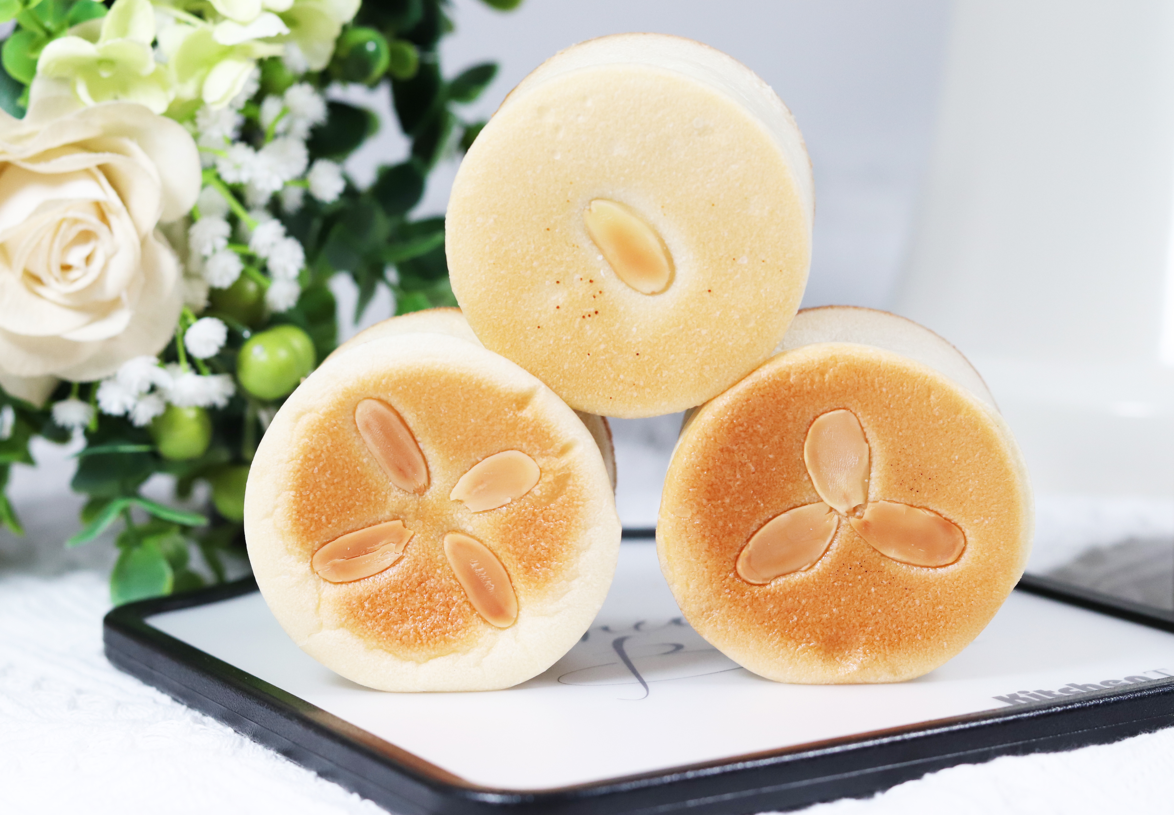 日本的C位面包 | 紫米大鼓面包的做法
