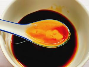 好吃到舔盘的茄汁日本豆腐的做法 步骤4