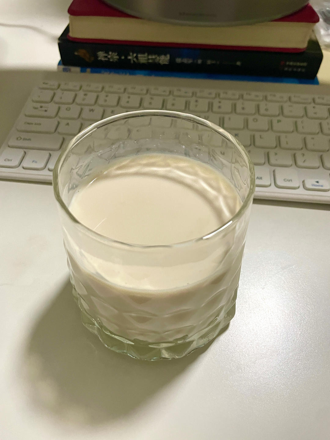 花钱学习的自制私房奶茶，超级简单