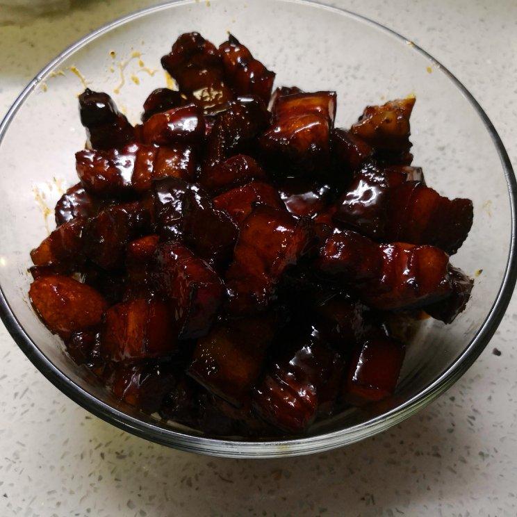 谁都可以做出好吃的红烧肉