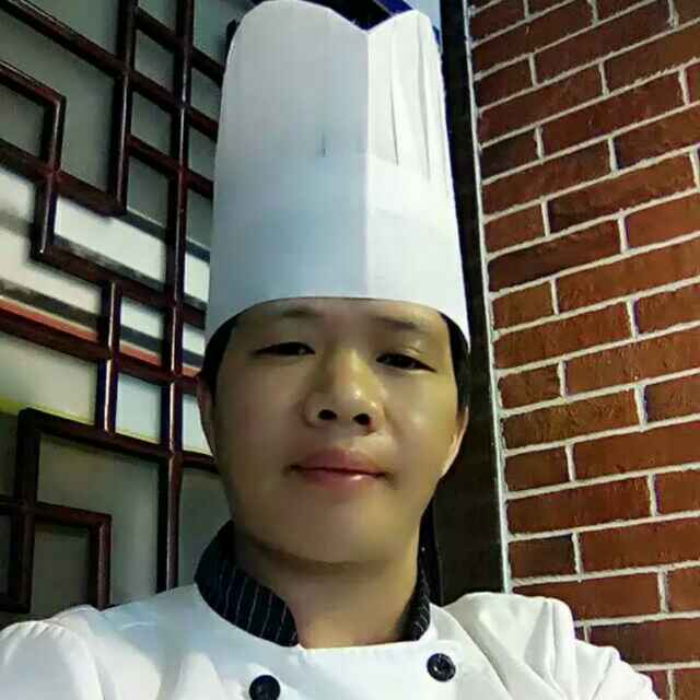 广东专业厨师