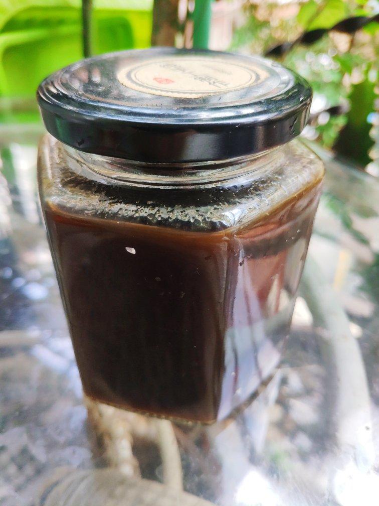 台湾古法酿冬瓜茶