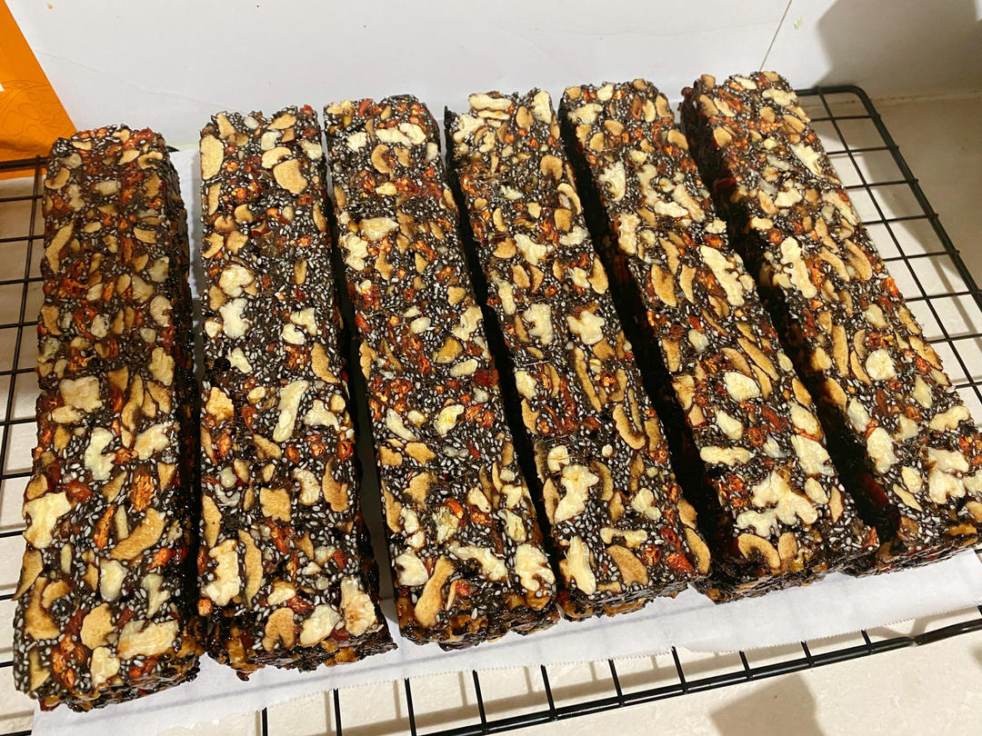 阿胶糕 超详细 零失败（附视频）