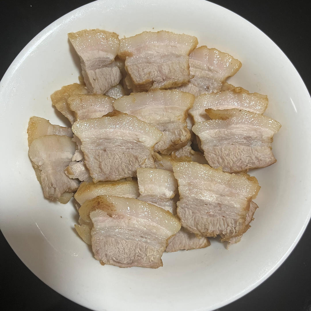 韩式：用韩国大酱、辣椒酱自制包饭酱Ssamjang