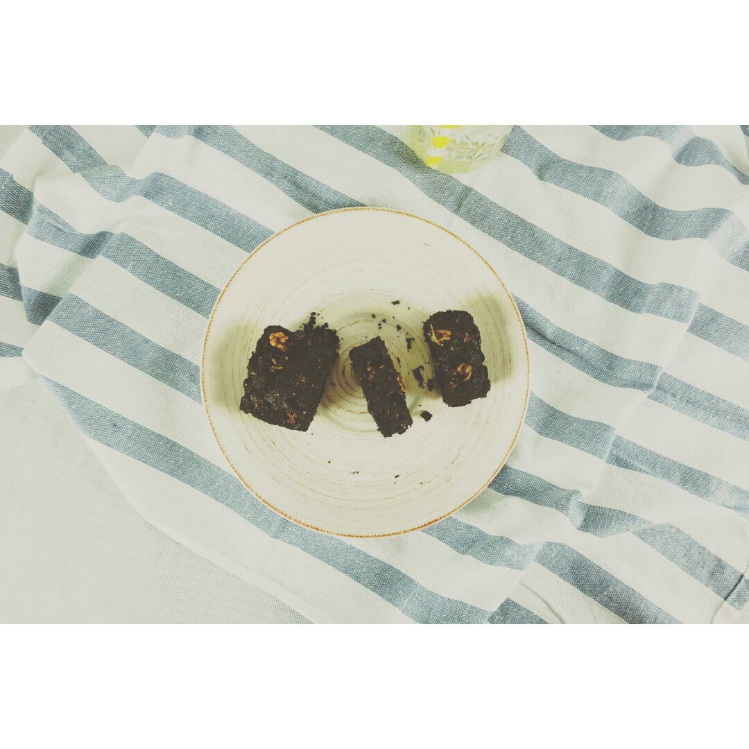馥郁布朗尼
