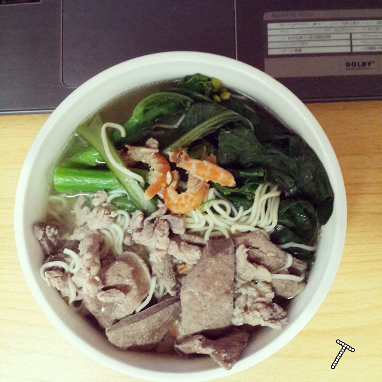 宿舍煮食记