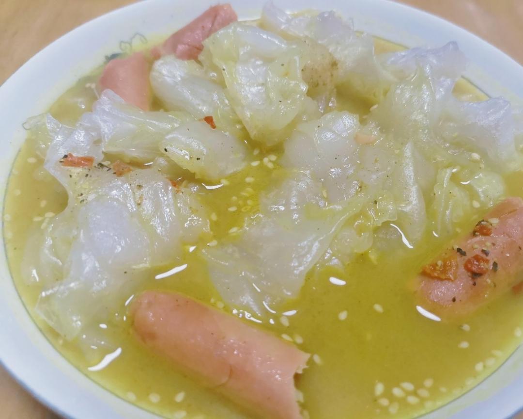 Food 咖喱越南春卷皮