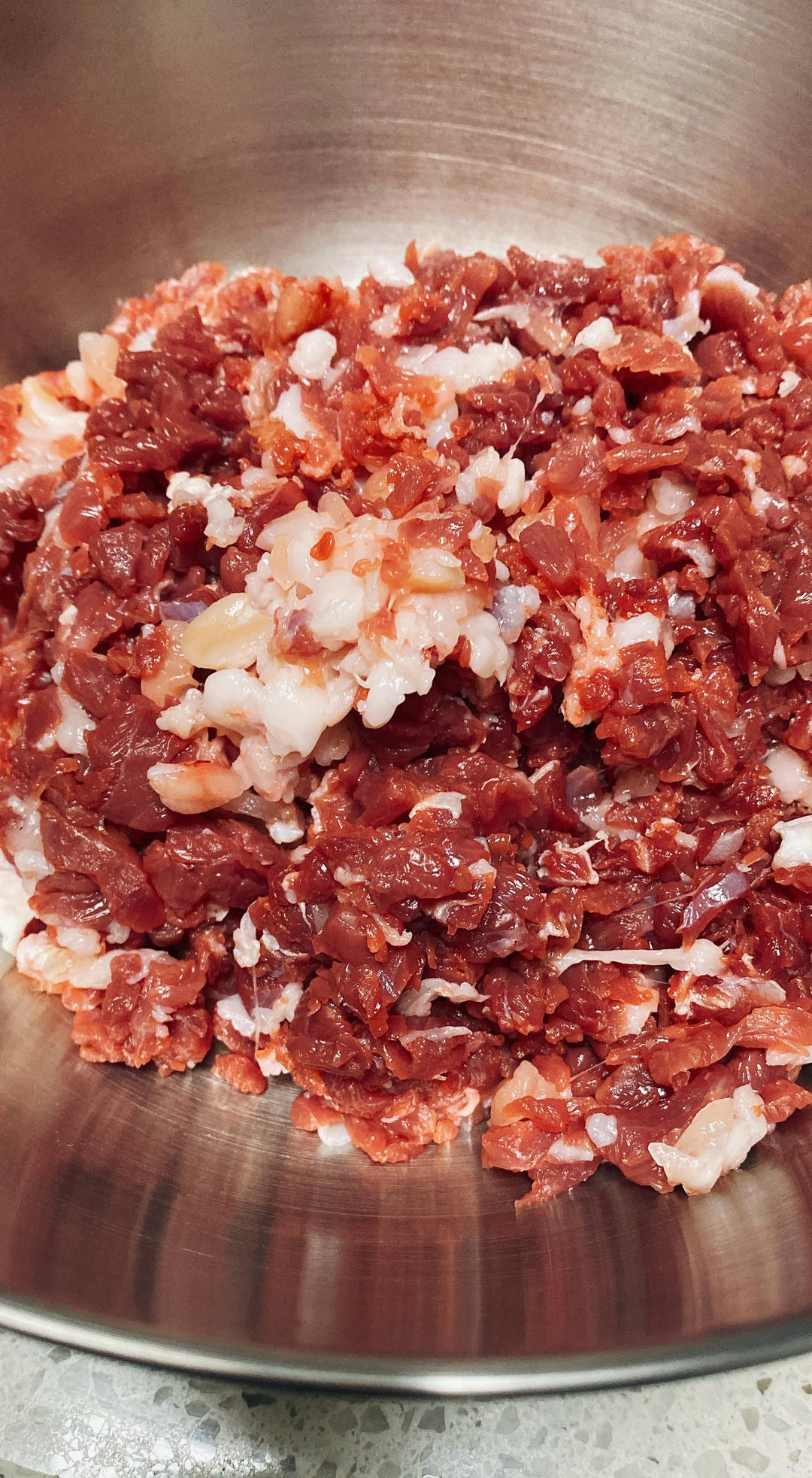 新疆烤包子（超详细）