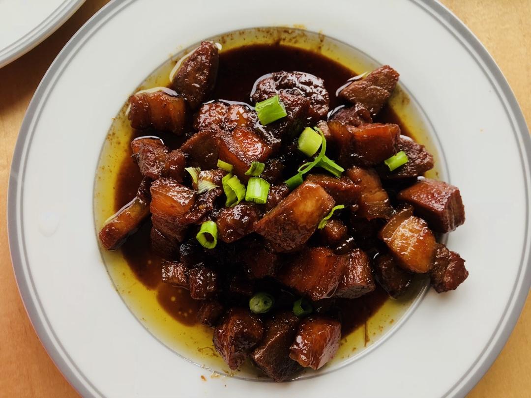 红烧肉