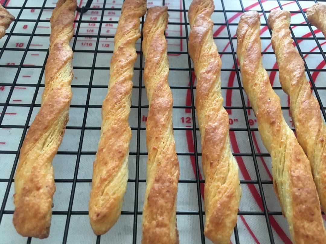 马苏里拉奶酪棒