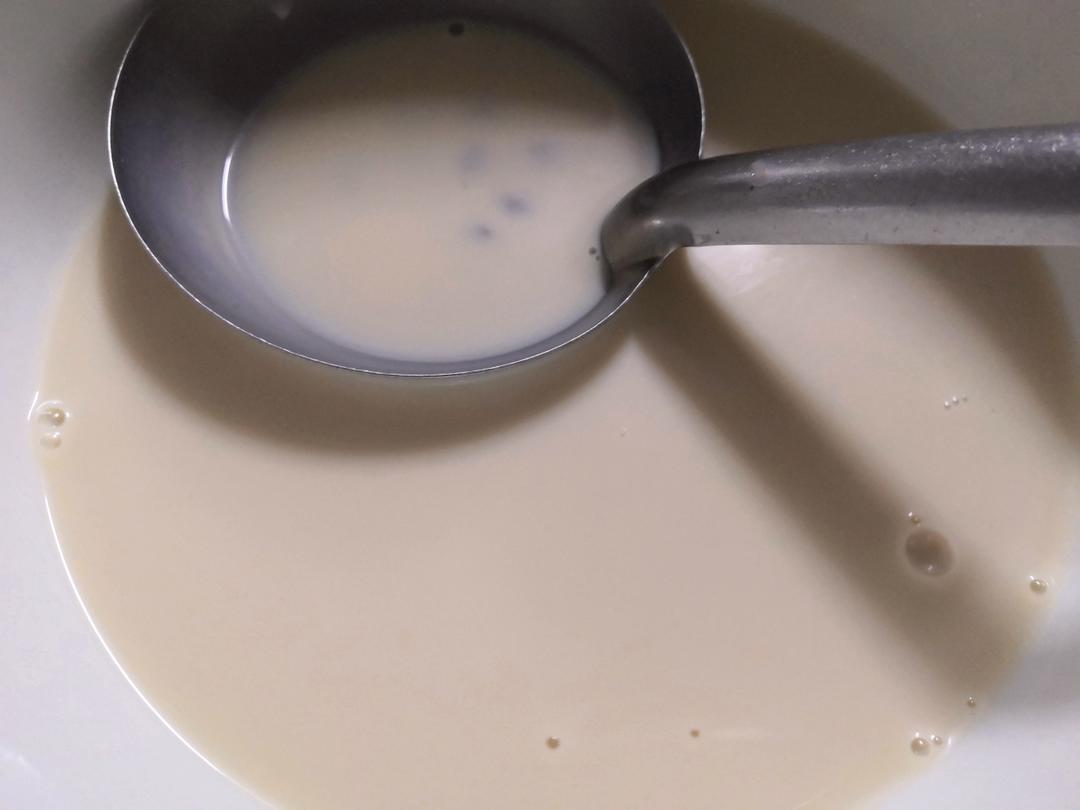 家庭版珍珠奶茶