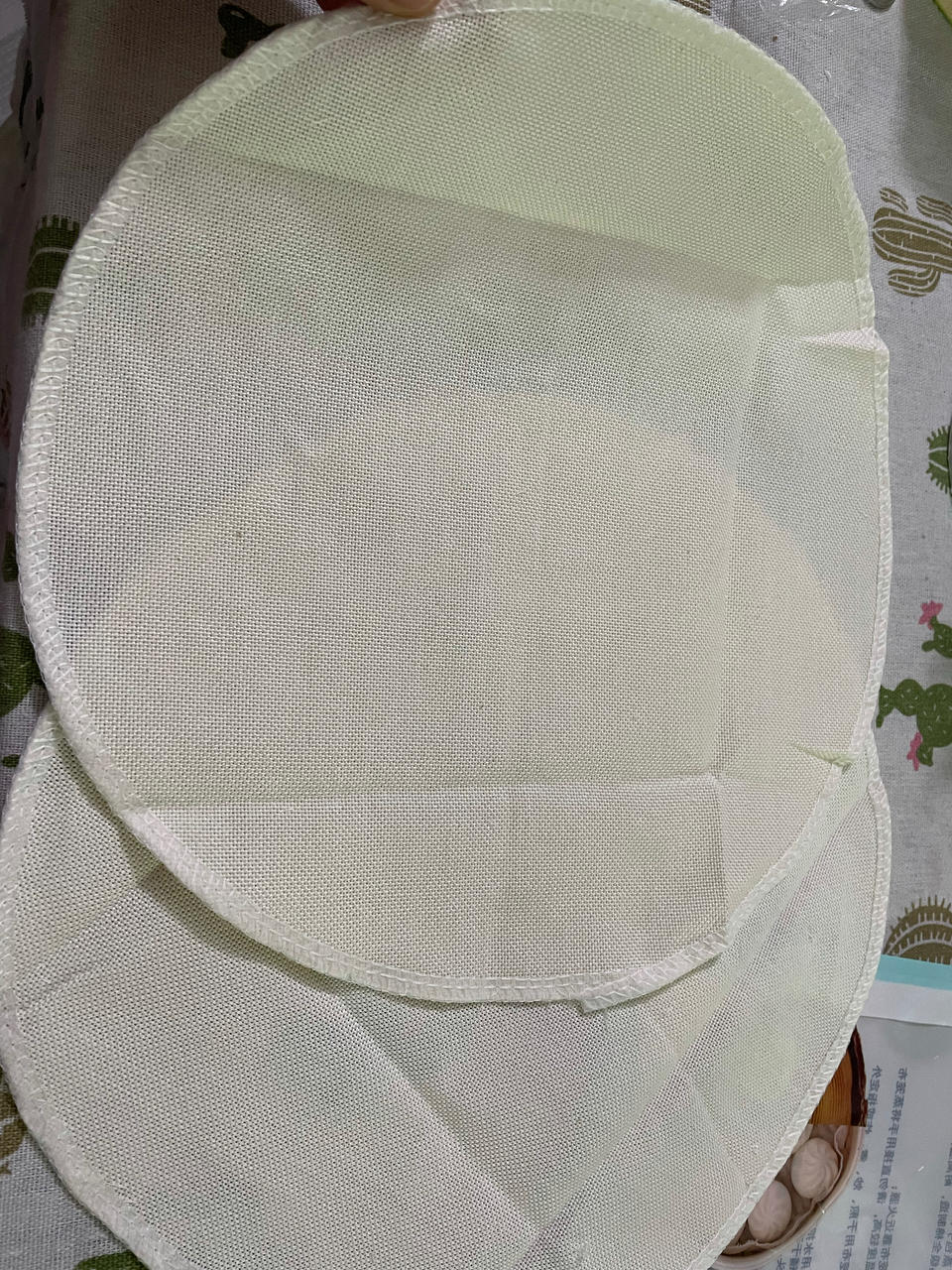 自制低筋面粉