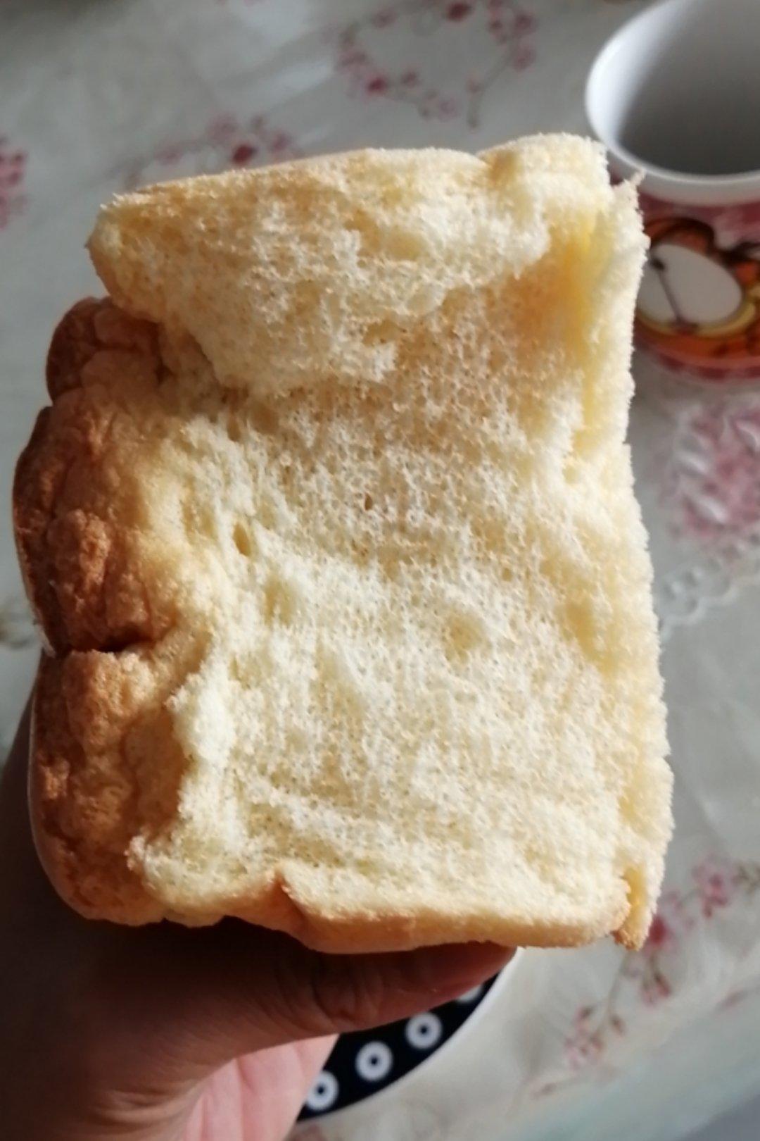视频菜谱:原味戚风蛋糕8寸戚风蛋糕不裂