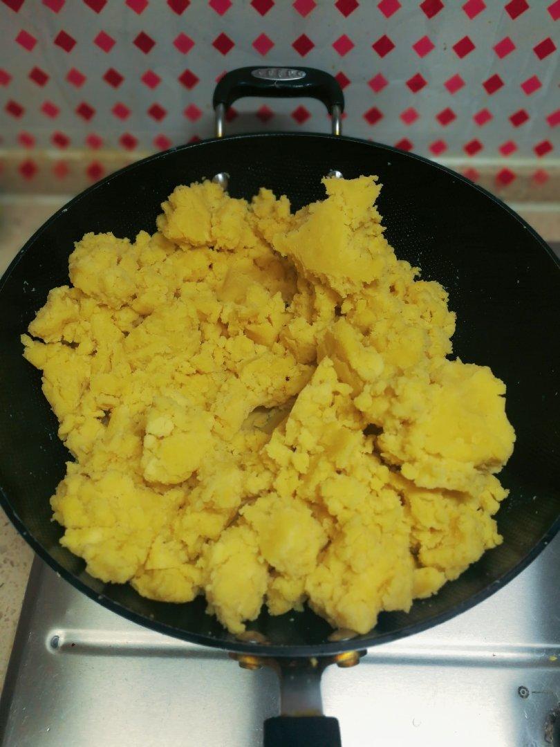 绿豆糕