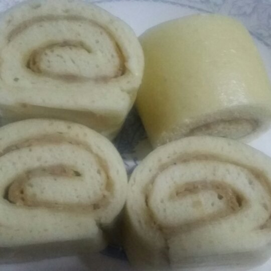 肉龙or肉卷