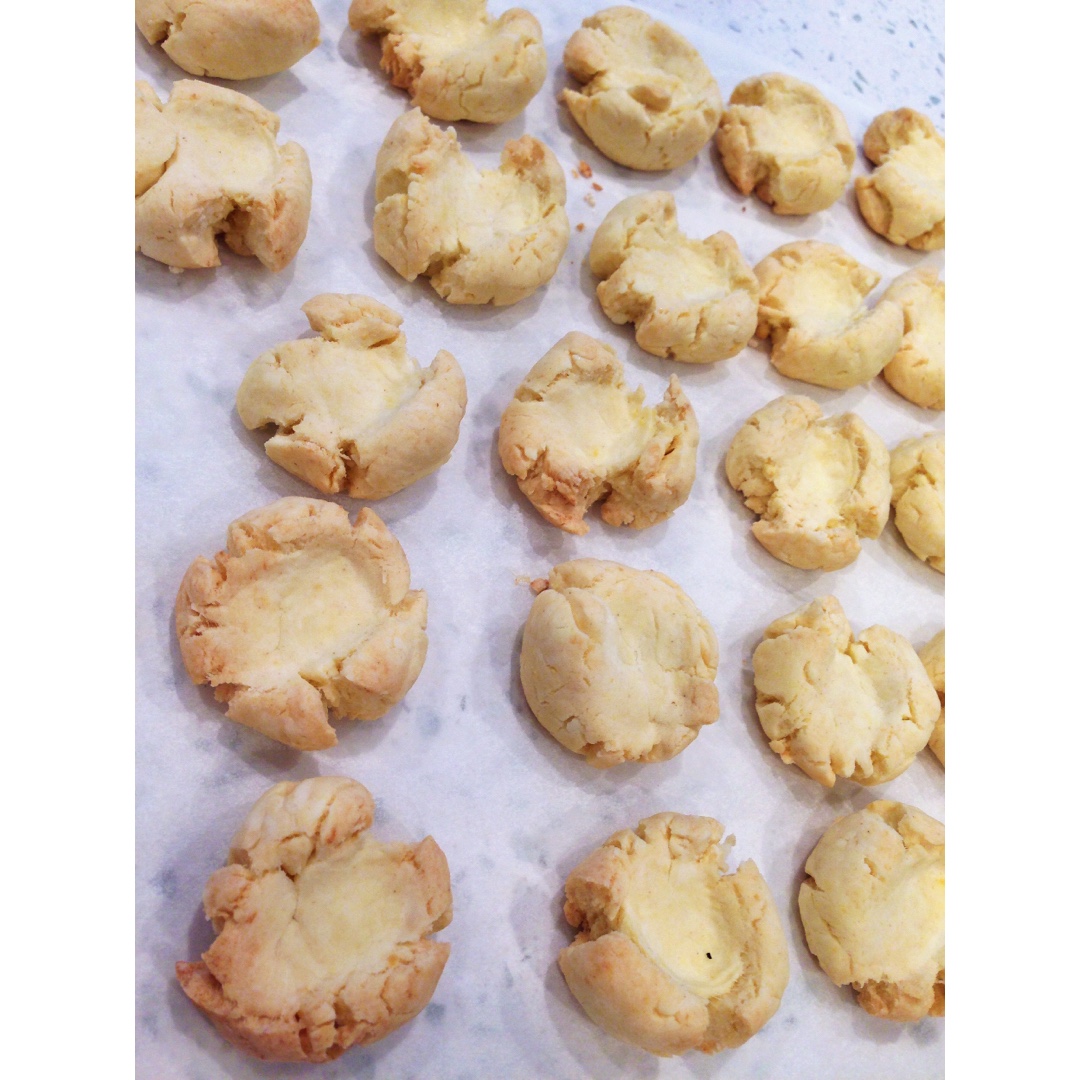 玛格丽特饼干