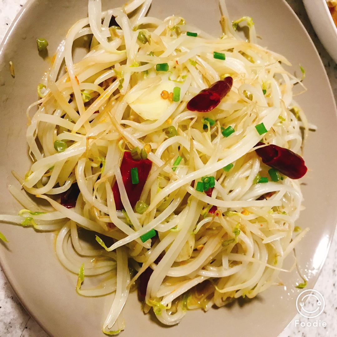 做饭小记