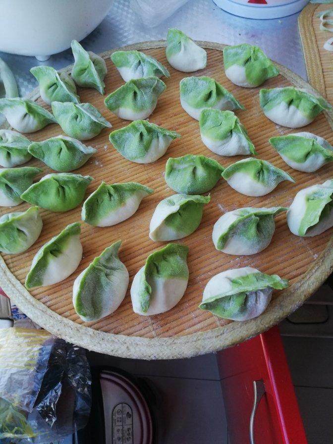 百财水饺
