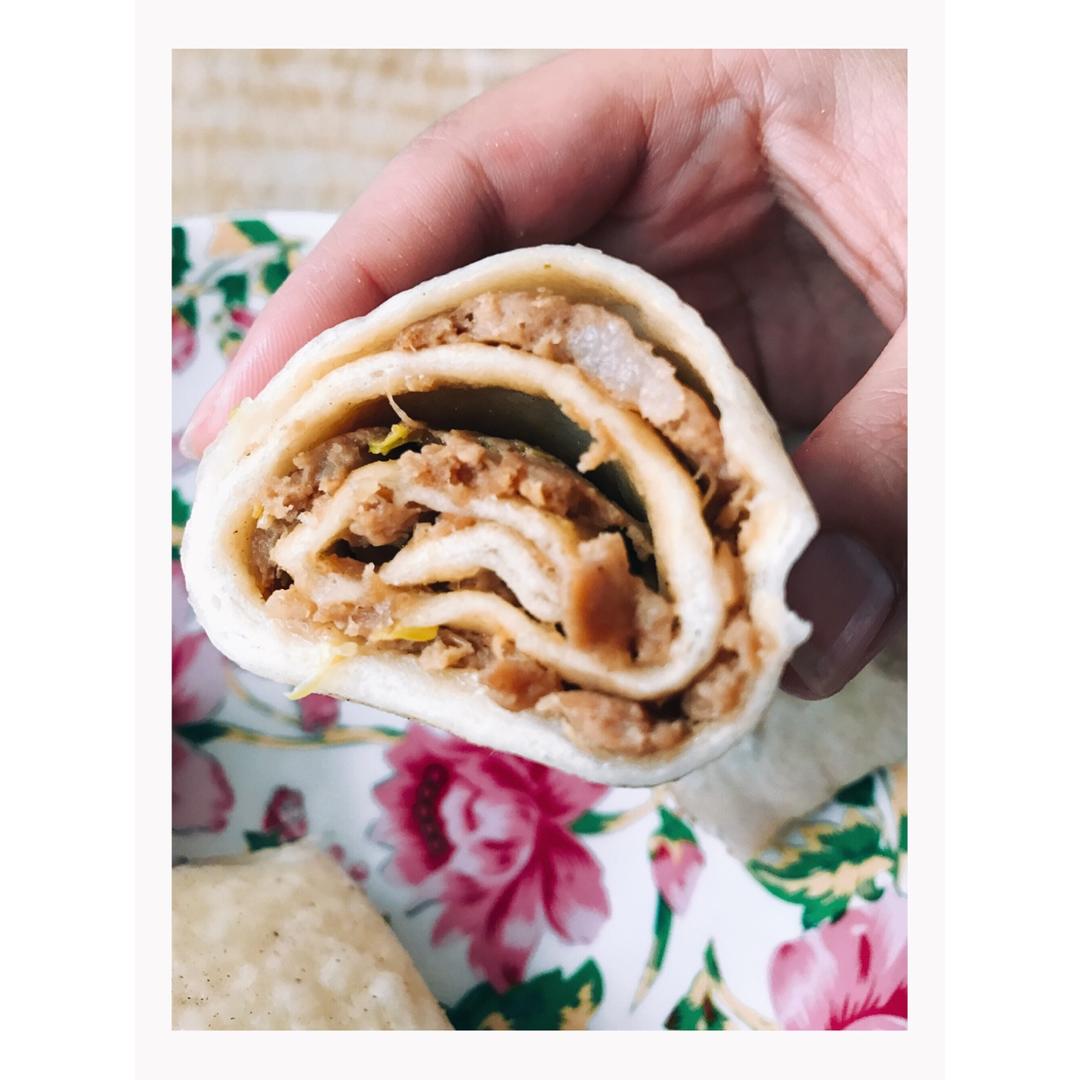 堂妈教你做美味肉龙