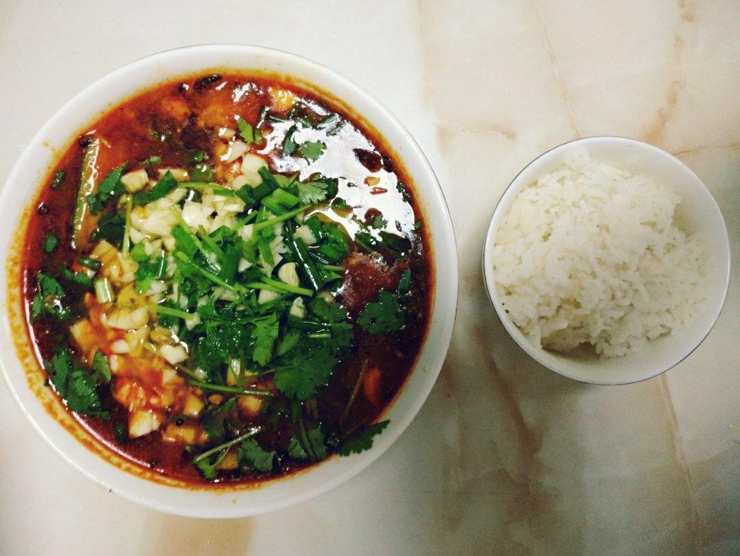 水煮肉片
