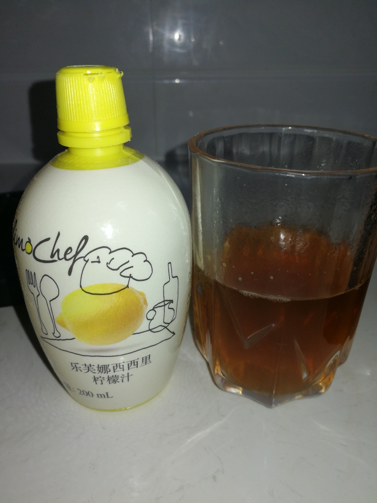 养生壶水果茶的做法 步骤7