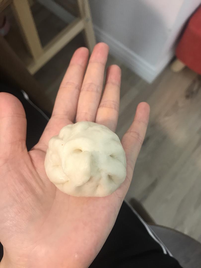 小笼包（秒杀市面上小笼包店的做法）