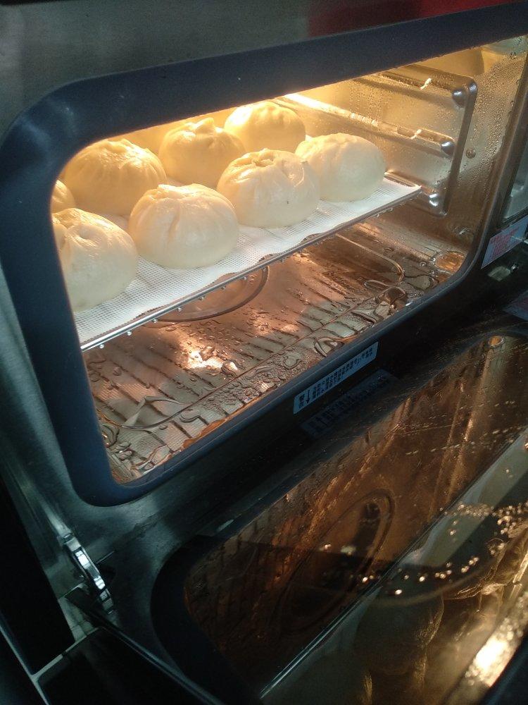 如何蒸好包子（和面，发面，出剂，擀压，提折儿全讲解）