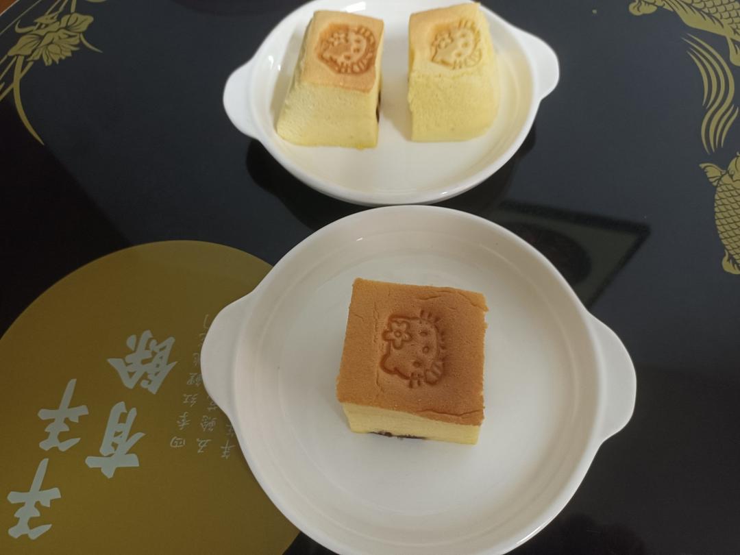 《Tinrry+》古早蛋糕 （10英寸配方）
