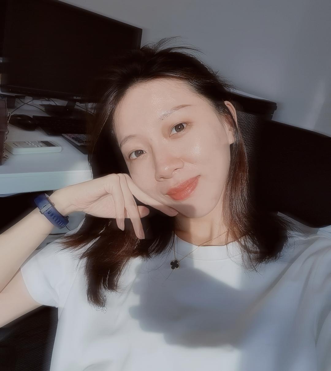 吃成一枚大胖子