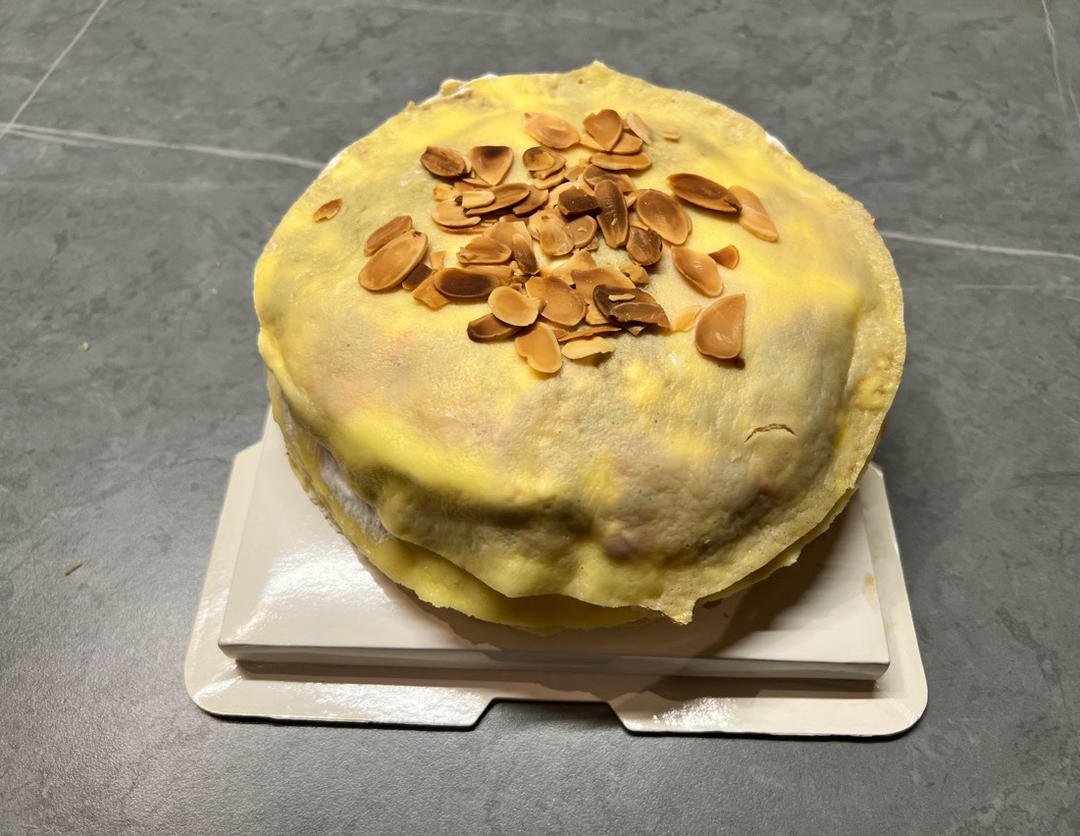 零失败芒果千层