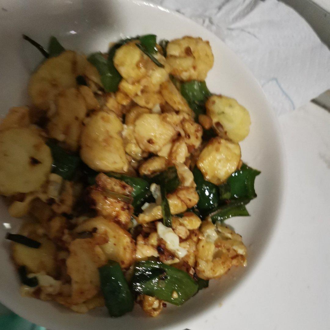 家常红烧日本豆腐～超级下饭菜！🎊