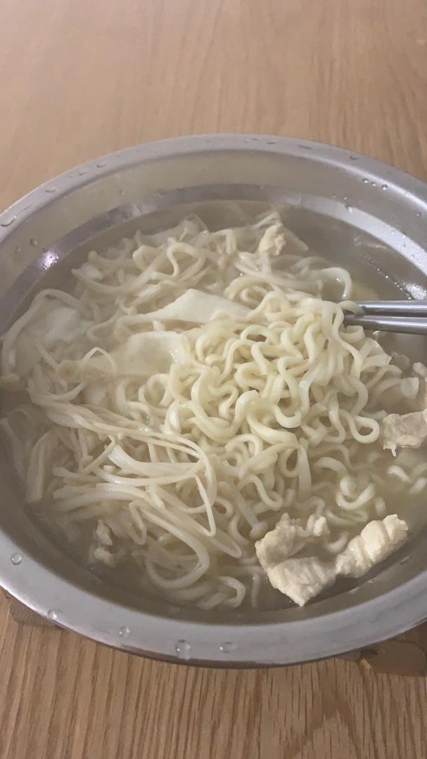 咸鸭蛋蛋清的利用