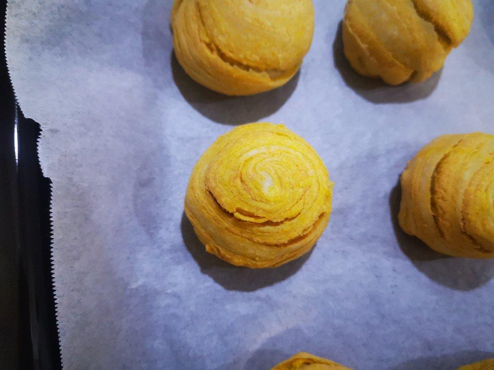 中式酥点 I 梨 不开你酥