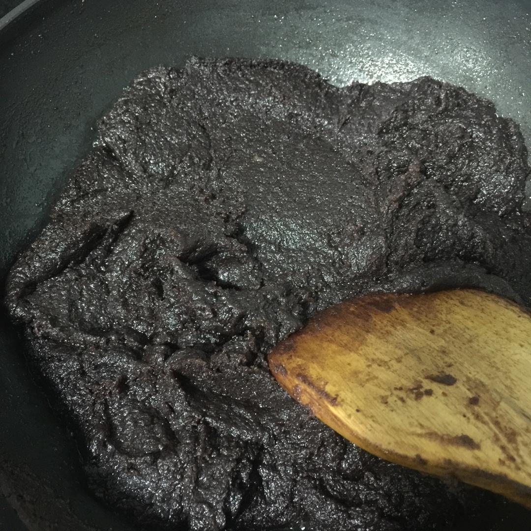 红豆沙月饼蛋黄酥青团适用