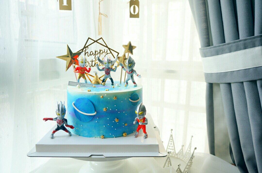 YOYO CAKE作品集
